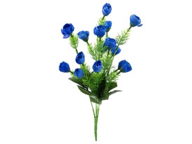 Ramo flores pimpollos 35cm